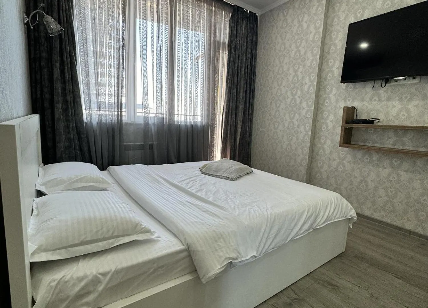 Gorizont1 Apartment Batumi