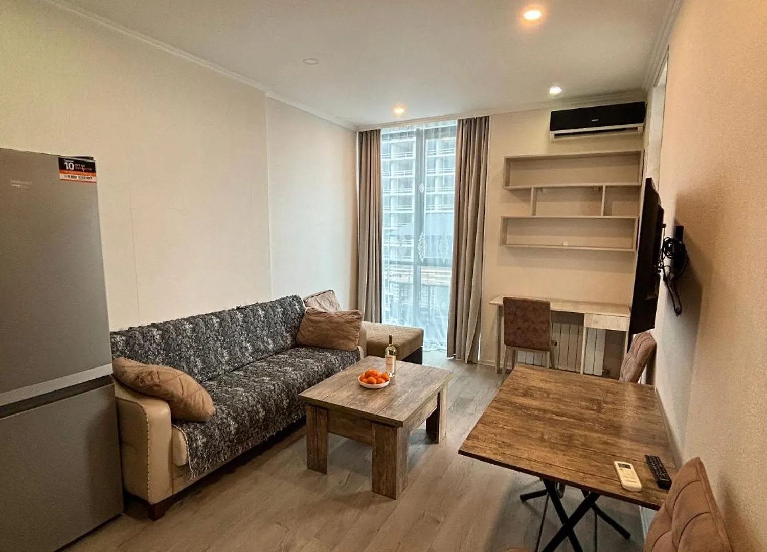 Gorizont1 Apartment Batumi