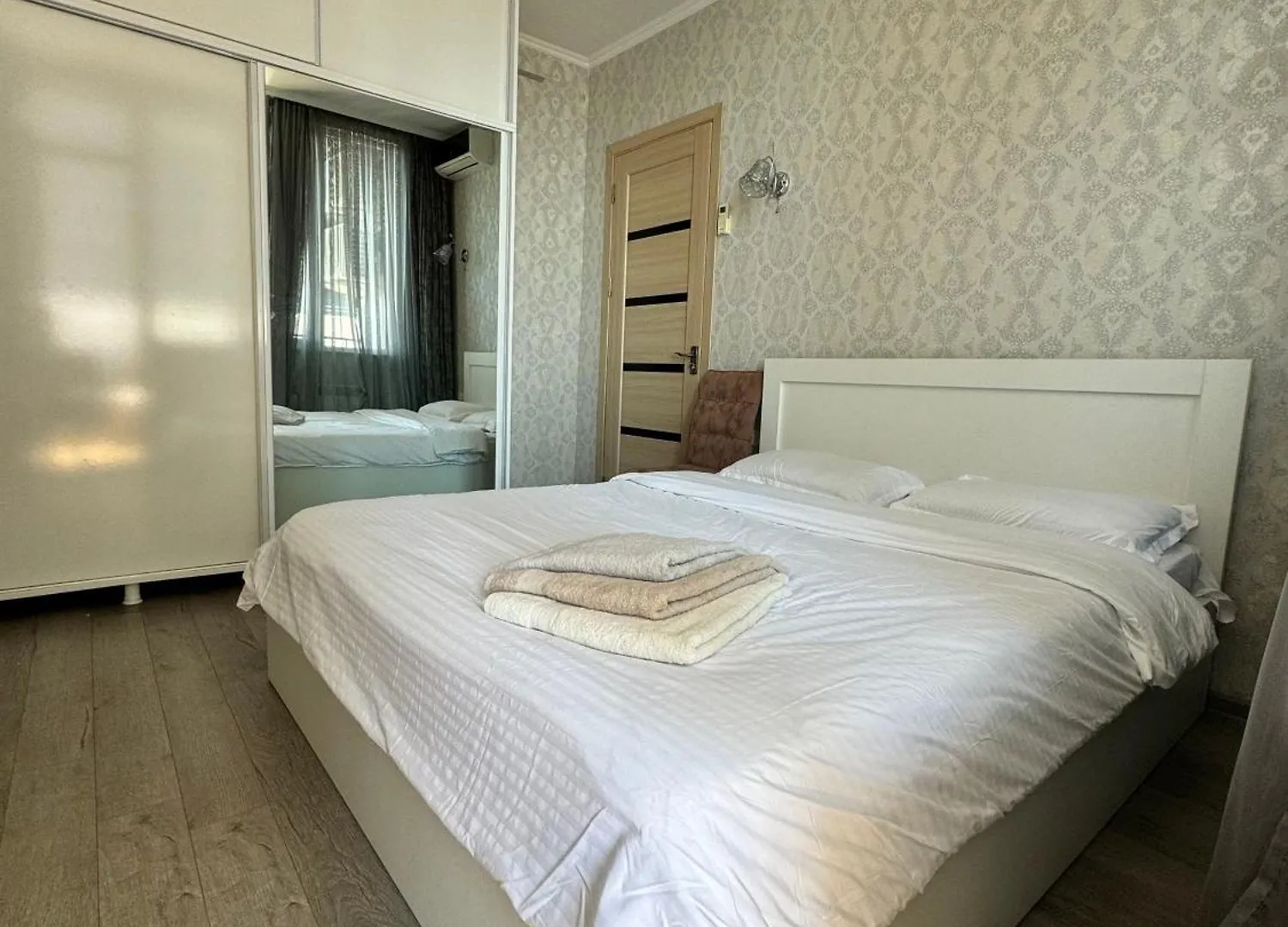 Gorizont1 Apartment Batumi Georgia
